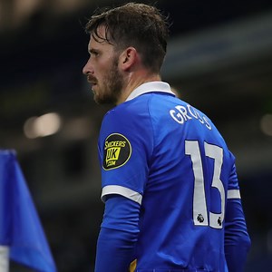 8.9K views · 519 reactions |  Our German midfielder looks ahead to Saturday's game at the Amex and reflects on the work done by fellow countryman Jurgen Klopp at Anfield. | Brighton & Hove Albion FC | Facebook