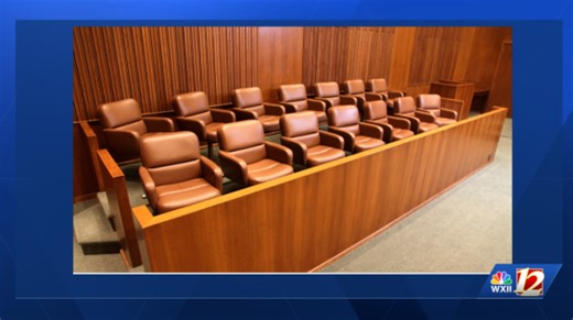 Grand jury indicts former Duke Health nurse charged with sex crimes with incapacitated patients
