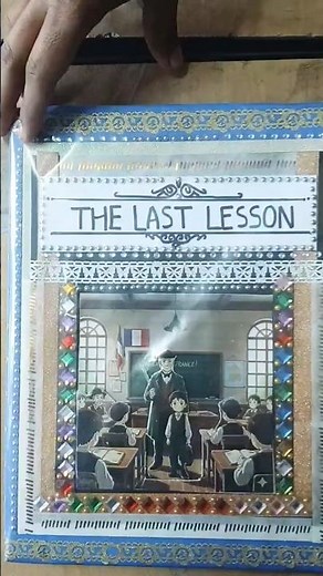 class 12 english chapter 1 #short #study #file #class12 #englishgrammar