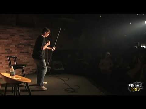 Full Story: FIREWORKS 🧨 Jim Breuer Stand Up Comedy