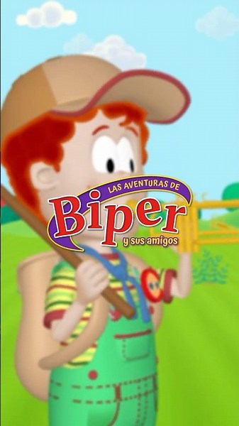 ¿Están listos? 🥁🎺 Biper y sus Amigos🎈