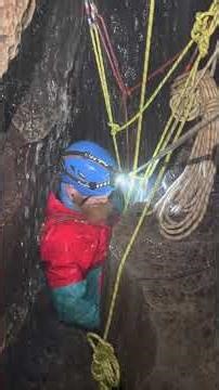 Aquamole Pot: Tight, Wet & Underground in the Yorkshire Dales | Kingsdale Caving