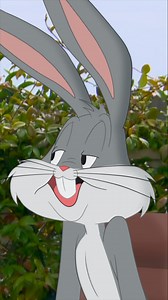 Sports Talks with Bugs Bunny 🐰 Check out the Looney Tunes x Olympics Collection. | Pull&Bear