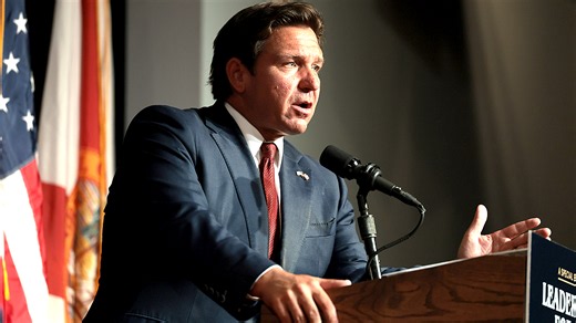DeSantis issues state of emergency in 25 counties