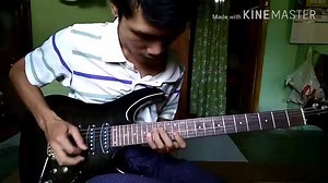 5.2K views · 233 reactions | G Lydian (or) D Major Chord Progression_ (G A F#m Bm G A D) | MMA Guitar Man | Facebook