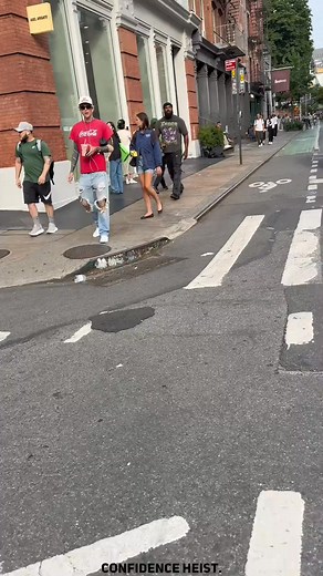 The story behind my interaction with MGK Machine gun Kelly mgk Not only did he mention me on Jimmy Fallon but he spoke on me stopping him authentically confidenceheist inspiringwithconfidence davidcarmi mgk machinegunkelly David Carmi#tiktok #shorts #virals #harrypotter #superhero #celeb #actor #anchar #celebrity #show #fashion | Confidenceheist | Facebook