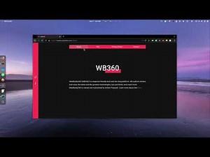 Rust Gui Application | Gtk with event handling and CSS | Gtk-rs