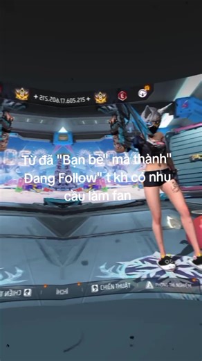 Understanding the New TikTok Follow Policy