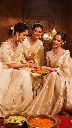 Let your radiance lead the way with KISNA