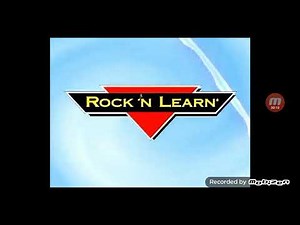 rock n learn template logo