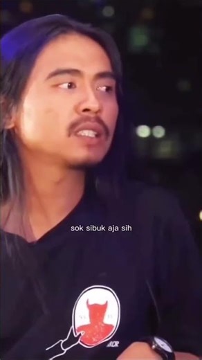 busy doing nothing 🤣