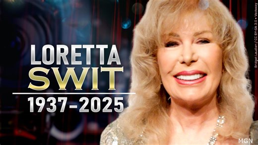 Loretta Swit, 'M*A*S*H' actress, dies at 87