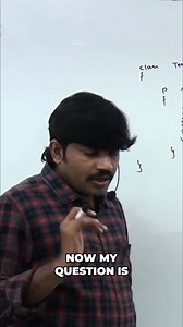 Ever wondered why your compiler throws errors when using threads? Imagine the main thread going to sleep... another thread might interrupt! That interruption triggers an 'Interrupted Exception'. Understanding this is key to smooth multi-threading. #Java #Threading #CompilerError #Exceptions #CodingTips | Durgajobs | Facebook