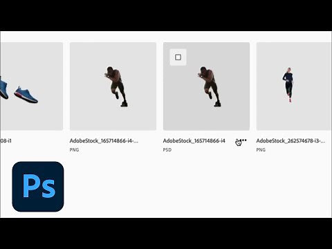 Remove Image Backgrounds in Photoshop | Adobe Creative Cloud