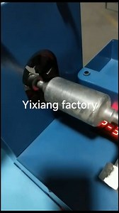 The factory is showing the variable power electric pipe press, which can control different pressure output by adjusting the power, thus crimping various hoses. Good tools to improve the happiness of repairmen. What do you think?Best price ， Best quality ，auto ac parts❤️ WhatsApp/ Wechat 8618927571832 🚗Click direct contact.❤️ https://wa.me/18927571832 🚗 Welcome to know Us? guangzhou Yixiang auto parts factory about car air conditioner parts❤️ ✅ **Fast Global Shipping** 🌐 **Explore Our Range**: