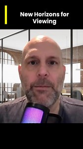 New Horizons for Viewing #NeilHaley #Marketing #TheNeilHaleyShow #TheMediaGiantMarketing #Podcast #Business #Advice #Guide #DigitalMarketing #Programs #Branding #Goals #Success #TikTok | Celebrity Interviews with Neil