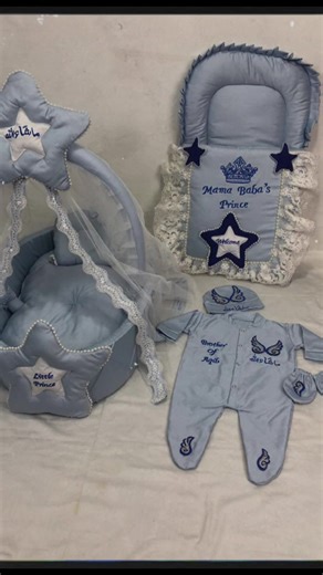 Essential Baby Starter Suit Set for Newborns