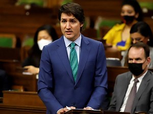 LILLEY: Trudeau makes a mockery of Question Period and the Charter