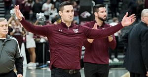 SIU Men's Basketball | An early look at next year's Salukis