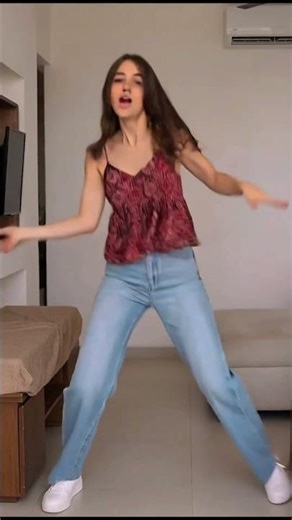 Nigaah Marda Dance Cover ✨ | Viral Dance Trend #shorts