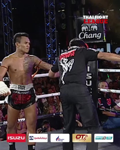 Muay Thai Fighter Movie: Action-Packed Moments