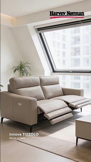 Experience true relaxation with our biggest range of recliner sofas in town