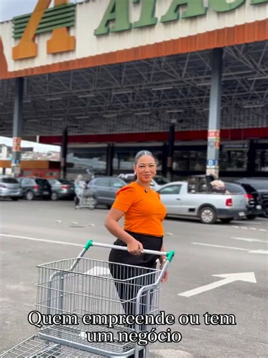 A Semana do Comerciante: Economize com Planejamento no Atacadão