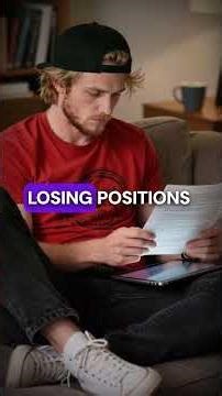 Why Beginners Lose Money to Experts (Dunning Kruger Effect)