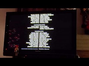 Minions End Credits (FX)