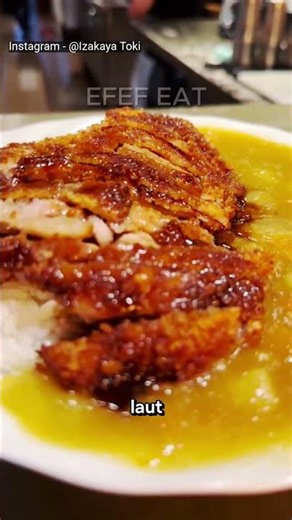 The Story of Japanese Curry, Once a Military Food #culinary #food