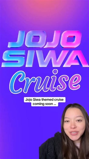 Spill Sesh on Instagram: "A Jojo Siwa cruise?! 😭☠️"
