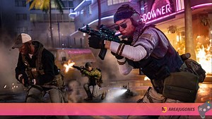 ¡OFICIAL! Gameplay multijugador Black Ops Cold War - Mapa Armada