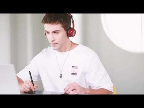 GAOMON M1220 12 Inch Drawing Graphic Tablet 8192 levels with