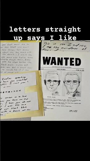 Zodiac Killer: The Unsolved Case That Terrified California | Full Documentary