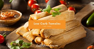 Keto Tamales Complete Instructions with Video -Castle in the Mountains
