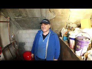 Επιδιόρθωση λέβητα πετρελαίου Μικρές επεμβάσεις για οικονομία στην θέρμανση με Πετρέλαιο vol.3