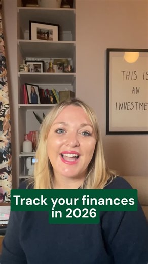 Lisa Conway-Hughes on Instagram: "2026 can be the year you finally start tracking your net worth. 📊 It’s not about overnight wins, it’s about small, consistent steps that add up over time. 👉 Visit the @lchwealthltd website to download our Budget Planner template and get the ball rolling today. Visit the link in my bio to get started! #LCHWealth #SmartMoney #FinancialPlanning #FinanceTips #PersonalFinance #WealthManagement #MoneyGoals"