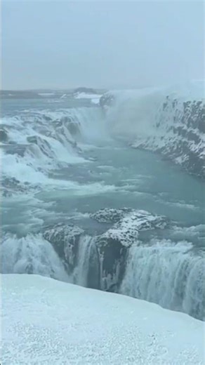 Iceland 🇮🇸 | Land of Fire, Ice & Epic Landscapes ❄️🔥🌋