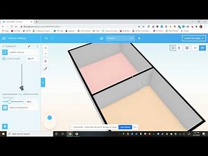 FloorPlanner: 4. Windows and Doors