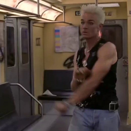 Exploring the Best Spike Moments in Buffy the Vampire Slayer