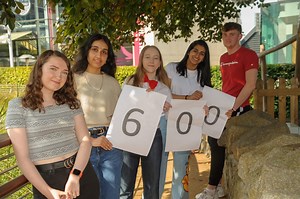 Full-Time School | Leaving Cert Ireland