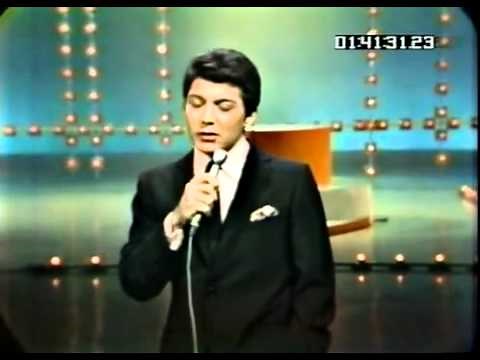 Paul Anka medley 1966.FLV