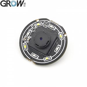[Hot Item] Grow GM861xs Small USB Uart Interface 1d/2D Barcode Reader Module