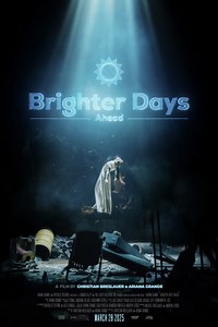 Ariana Grande - brighter days ahead