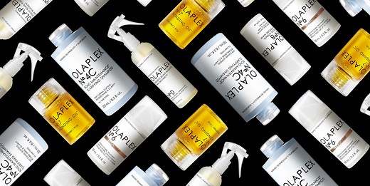 Just a handy guide on every single Olaplex product and how they work