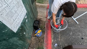 36K views · 1K reactions | This was such an awesome dive!! We love the pop up tent - we love to go camping and this one is so much easier to set up than our current one! We also found lots of great items to donate like the large dog bed, clothing, and kitchenware! Thanks for watching :) #dumpsterdiving | Breafkast | Facebook