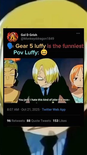 Those who skip this arc are not true op fans 😏🤫 #onepiece #anime #animeedit