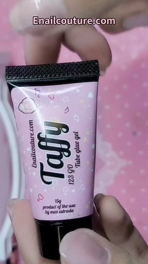 Enailcouture.com taffy gel is a all in one gel for 123go nail application, built in base, vegan Hypoallergenic and hema free made in America 🇺🇸 3 colors to choose from Enailcouture.com #nailart #nails #nailsofinstagram #naildesign #gelnails #nail #nailsoftheday #nailartist #manicure #naildesigns #nailtech #nailinspo #acrylicnails #nailpolish #gelpolish #nailsonfleek #nailsnailsnails #nailstagram #instanails #beauty #nailstyle #nailsdesign #nailaddict #nailswag #inspire #nailsart #nailporn #nai