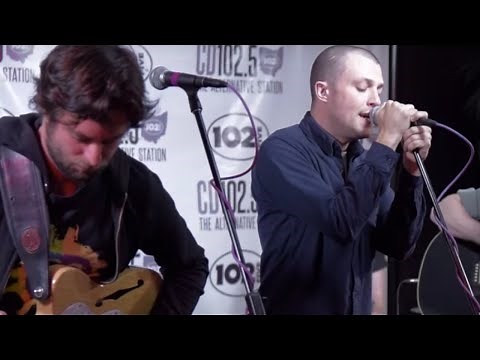 The Maccabees - Kamakura (Live from The Big Room)