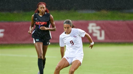 Taylor Suarez dazzles as FSU soccer beats Samford, advances to 2nd round of NCAA tournament